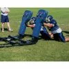 Hadar 2-Man Middle School Football Sled