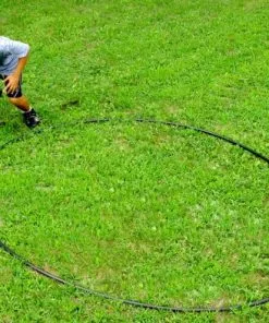 Hadar Athletic 12' Football Agility Ring