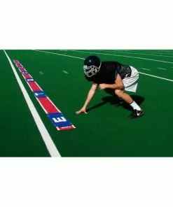 Hadar Athletic Football Line Spacer