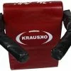 Krausko Colt Football Blocking Pad with Arms Red/Black