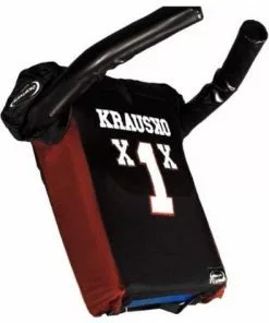 Krausko Colt Pro Football Blocking Pad with Arms -Deals football Store krausko colt pro football blocking pad with arms altimage 03 FullSize