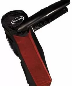 Krausko Colt Pro Football Blocking Pad with Arms -Deals football Store krausko colt pro football blocking pad with arms altimage 04 FullSize