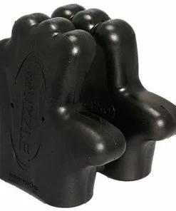 Krausko Muzzle Offensive Line Training Aid Blue