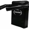 Krausko Youth Colt Football Blocking Pad with Arms Black/Black