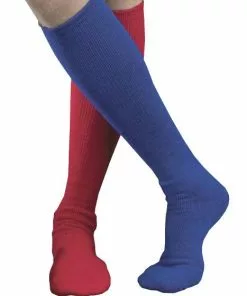 Pear Sox All Sport Solid Calf Socks