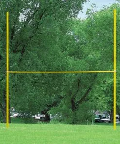 Porter 10' Uprights College Football Goal Posts