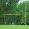 Porter 10' Uprights High School Football Goal Posts
