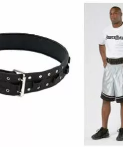 Power Max Circuit Training Belt - Large / X-Large