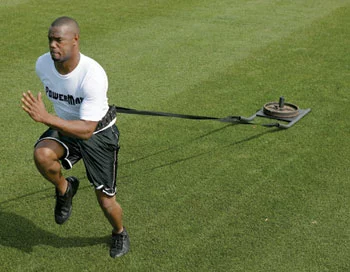 Power Max Circuit Training Sled 1 Power Max Circuit Training Sled