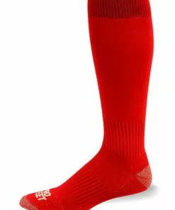 Pro Feet Stinky Performance Multi-Sport X-Static Over-The-Calf Socks - Size 9-11
