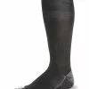 Pro Feet Stinky Performance Multi-Sport X-Static Over-The-Calf Youth Socks - Size 7-9