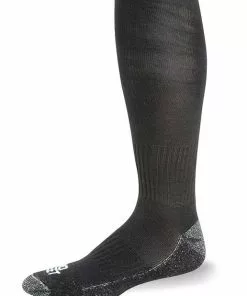 Pro Feet Stinky Performance Multi-Sport X-Static Over-The-Calf Youth Socks - Size 7-9