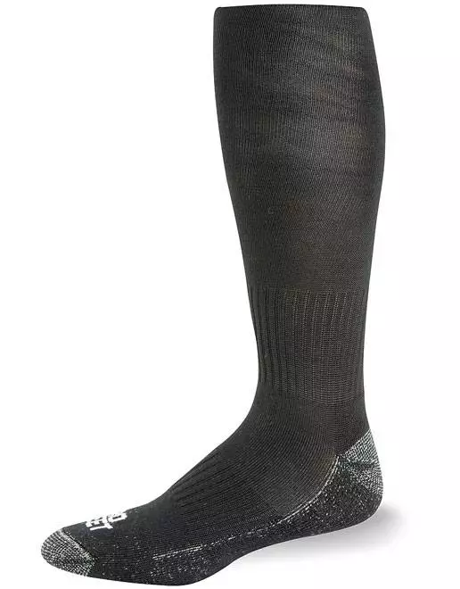 Pro Feet Stinky Performance Multi-Sport X-Static Over-The-Calf Youth Socks - Size 7-9 1 Pro Feet Stinky Performance Multi-Sport X-Static Over-The-Calf Youth Socks - Size 7-9