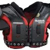 Riddell Kombine Adult Football Shoulder Pads - All Purpose