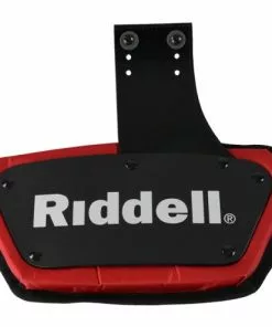 Riddell Kombine Football Back Plate