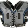 Riddell Phenom AP Adult Football Shoulder Pads - All Purpose