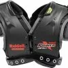 Riddell Power JPK+ JV/Youth Football Shoulder Pads - Skilled Positions