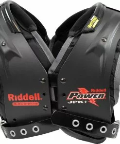 Riddell Power JPK+ JV/Youth Football Shoulder Pads - Skilled Positions
