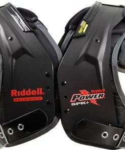 Riddell Power SPK+ Adult Football Shoulder Pads - Linemen