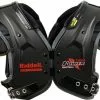 Riddell Power SPK+ Adult Football Shoulder Pads - QB / WR