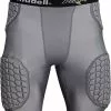Riddell Youth Power Wt Padded Football Girdle