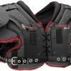 Riddell Rival JV Football Shoulder Pads