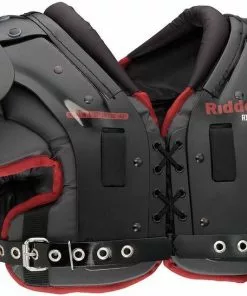 Riddell Rival JV Football Shoulder Pads
