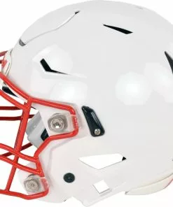 Riddell SpeedFlex SF-2BD Football Facemask -Deals football Store riddell speedflex sf 2bd football facemask altimage 02 FullSize 1