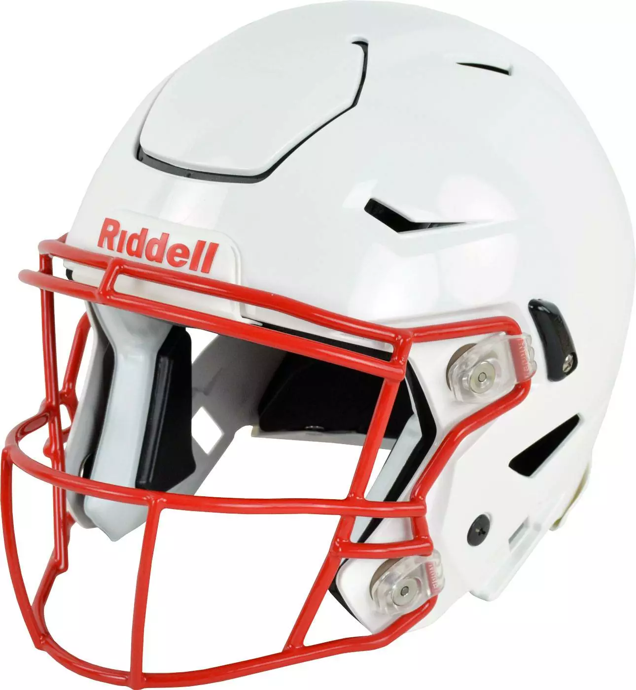 Riddell SpeedFlex SF-2BD-SW Facemask 2 Riddell SpeedFlex SF-2BD-SW Facemask - Image 2