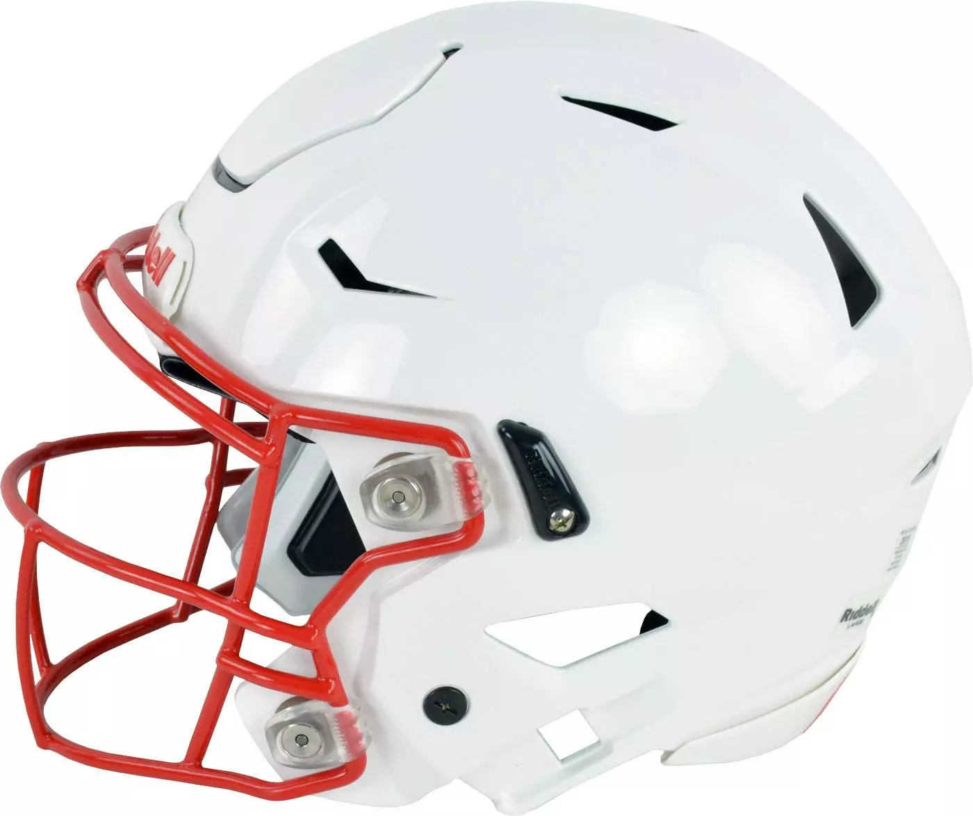 Riddell SpeedFlex SF-2BD-SW Facemask 3 Riddell SpeedFlex SF-2BD-SW Facemask - Image 3