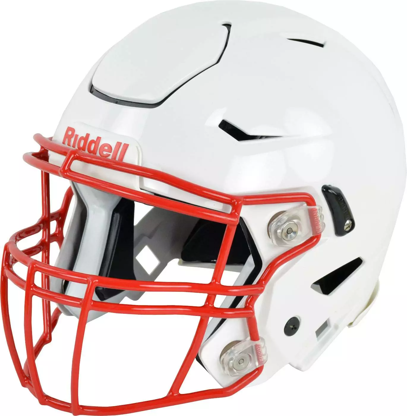 Riddell SpeedFlex SF-2BDC Facemask 2 Riddell SpeedFlex SF-2BDC Facemask - Image 2