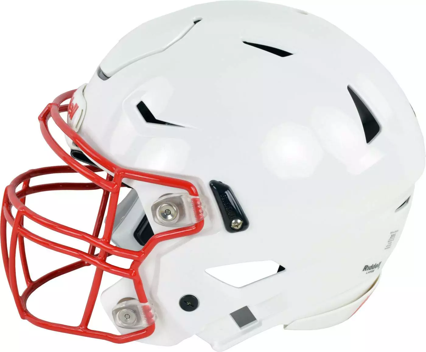 Riddell SpeedFlex SF-2BDC Facemask 3 Riddell SpeedFlex SF-2BDC Facemask - Image 3