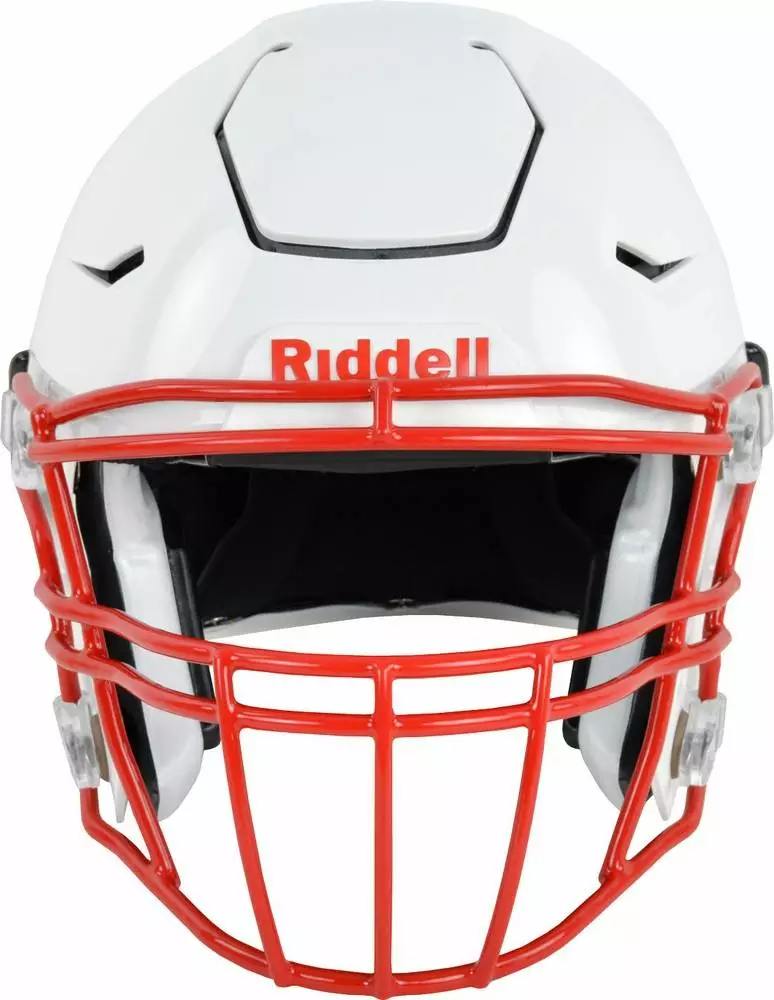 Riddell SpeedFlex SF-2BDC Facemask 1 Riddell SpeedFlex SF-2BDC Facemask