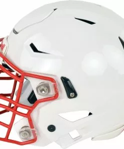 Riddell SpeedFlex SF-2BDC-TX Facemask -Deals football Store riddell speedflex sf 2bdc tx football facemask altimage 02 FullSize 1