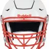 Riddell SpeedFlex SF-2BDC-TX Facemask