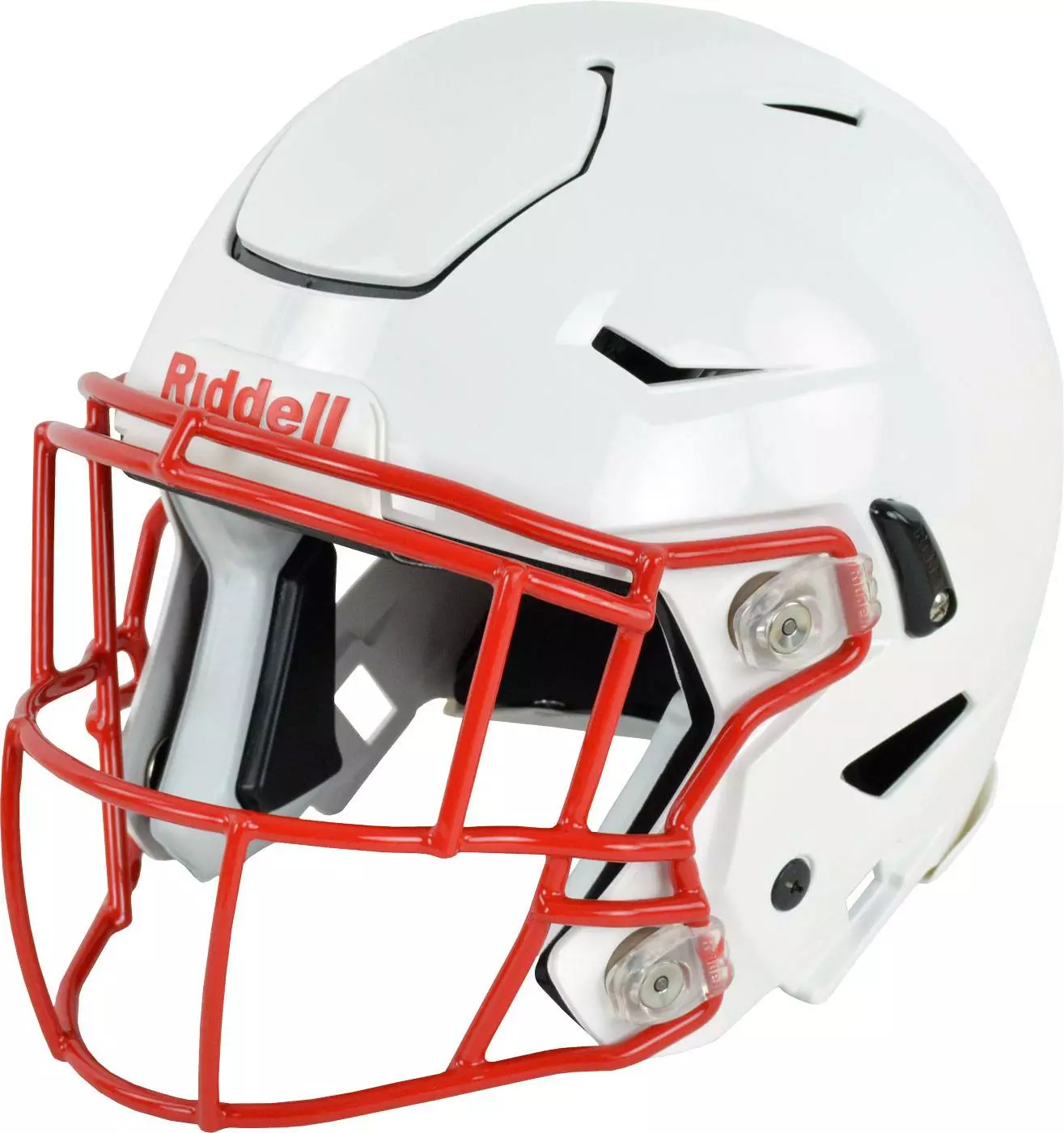 Riddell SpeedFlex SF-2EG-SW Facemask 2 Riddell SpeedFlex SF-2EG-SW Facemask - Image 2