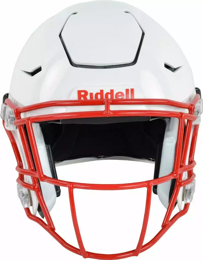 Riddell SpeedFlex SF-2EG-SW Facemask 1 Riddell SpeedFlex SF-2EG-SW Facemask
