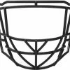 Riddell SpeedFlex SF-2EG-TX Facemask White