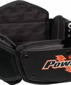 Riddell SPK Flat Football Rib Belt