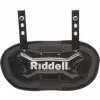 Riddell Varsity Football Back Plate
