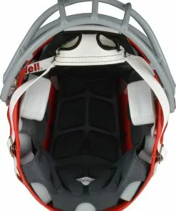 Riddell Victor Youth Football Helmet with Facemask Black -Deals football Store riddell victor youth football helmet with facemask altimage 02 FullSize