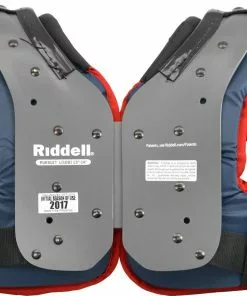 Deals football Store -Deals football Store riddell youth pursuit football shoulder pad altimage 01 FullSize