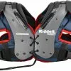 Riddell Pursuit Youth Football Shoulder Pads