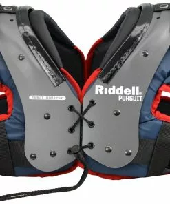 Deals football Store 13 Riddell Pursuit Youth Football Shoulder Pads