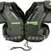 Riddell Surge Youth Football Shoulder Pads
