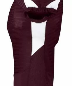 Russell Adult Waist Length Custom Football Jersey White/Red -Deals football Store russell youth adult waist length custom football jersey altimage 03 FullSize