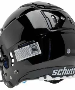 Schutt F7 LX1 Youth Football Helmet Royal -Deals football Store schutt f7 lx1 youth football helmet altimage 04 FullSize