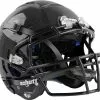Schutt F7 LX1 Youth Football Helmet Royal