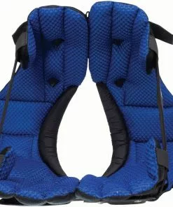 Schutt Mid Flex 4.0 All Purpose Youth Football Shoulder Pads Neon Green -Deals football Store schutt mid flex 4 all purpose youth football shoulder pads altimage 02 FullSize