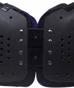 Schutt O2 Maxx Adult Football Shoulder Pads - Skill Black/White -Deals football Store schutt o2 maxx football shoulder pads skill altimage 02 FullSize